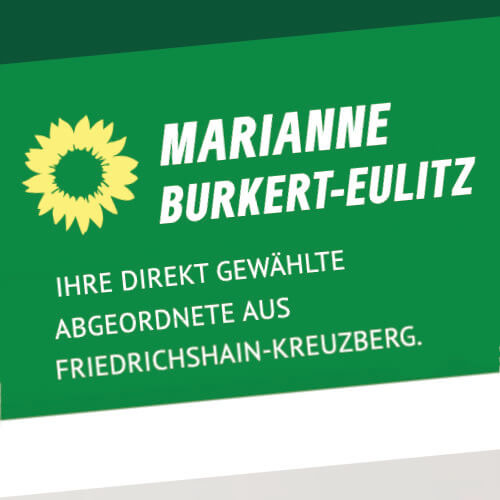 Marianne Burkert-Eulitz